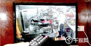 安防产品介入食品安全 从“事后诸葛亮”到“事前预警师”的转型之路