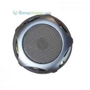 甘肃反贪局安防监控升级 COTT-C10专业拾音器在关键项目中的应用