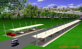 上海天网膜结构工程安全防护产品项目合作产品列表