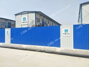 三诚益标化安防产品助力梦廊坊文化产业园实现0事故率服务